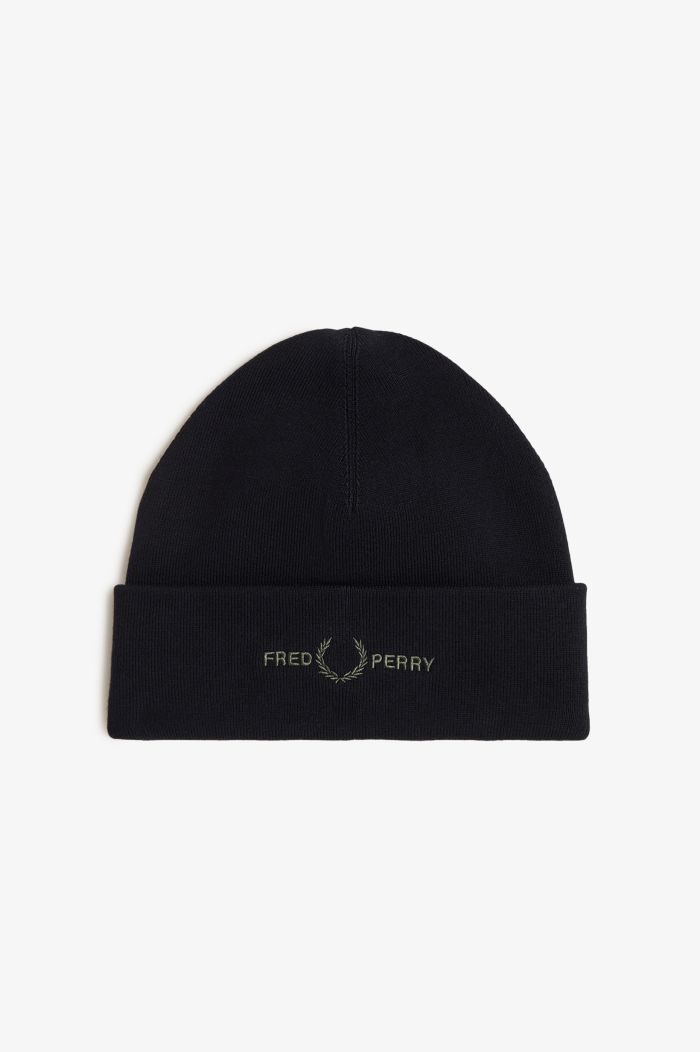 Graphic Beanie Hat
