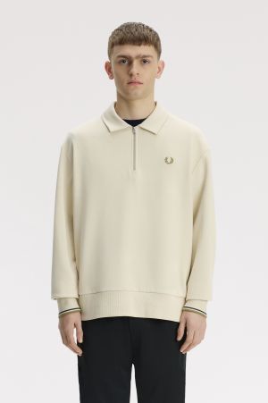 Relaxed Fit