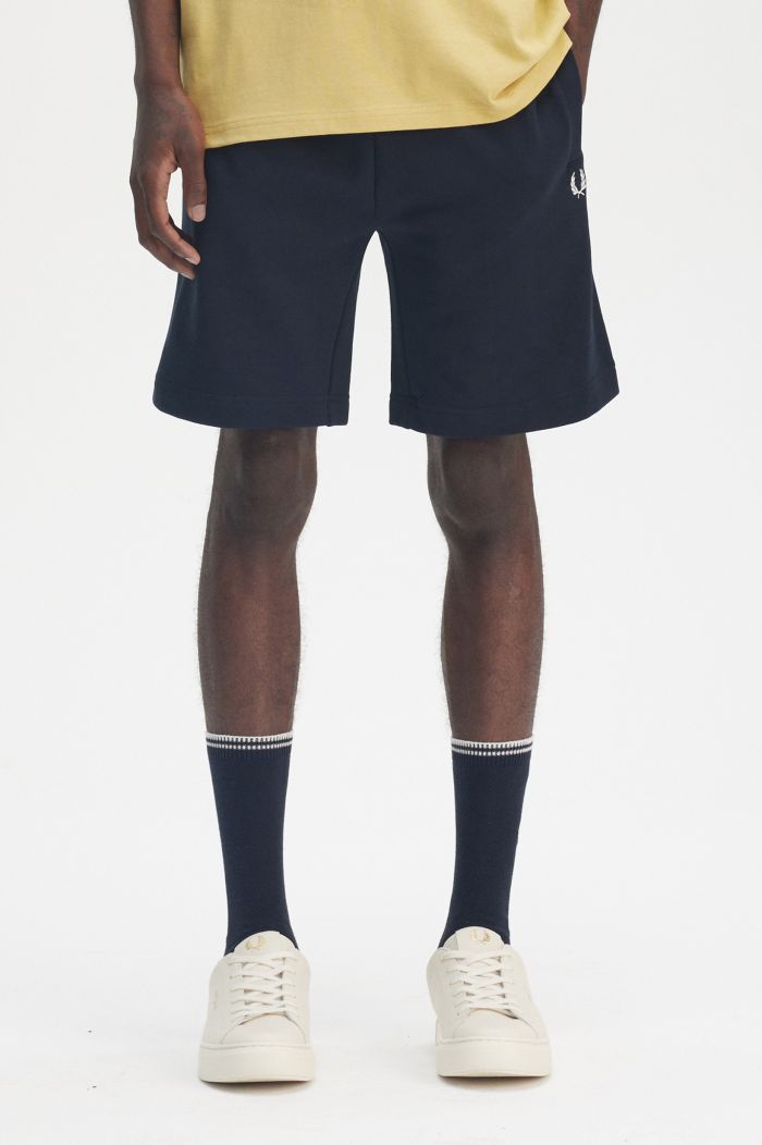 Classic Sweat Short