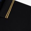 Black / Champagne / Champagne