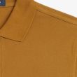 Dark Caramel / Navy