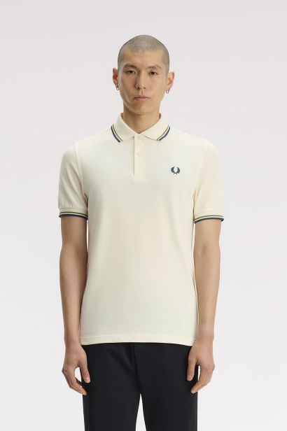 The Fred Perry Shirt - M3600