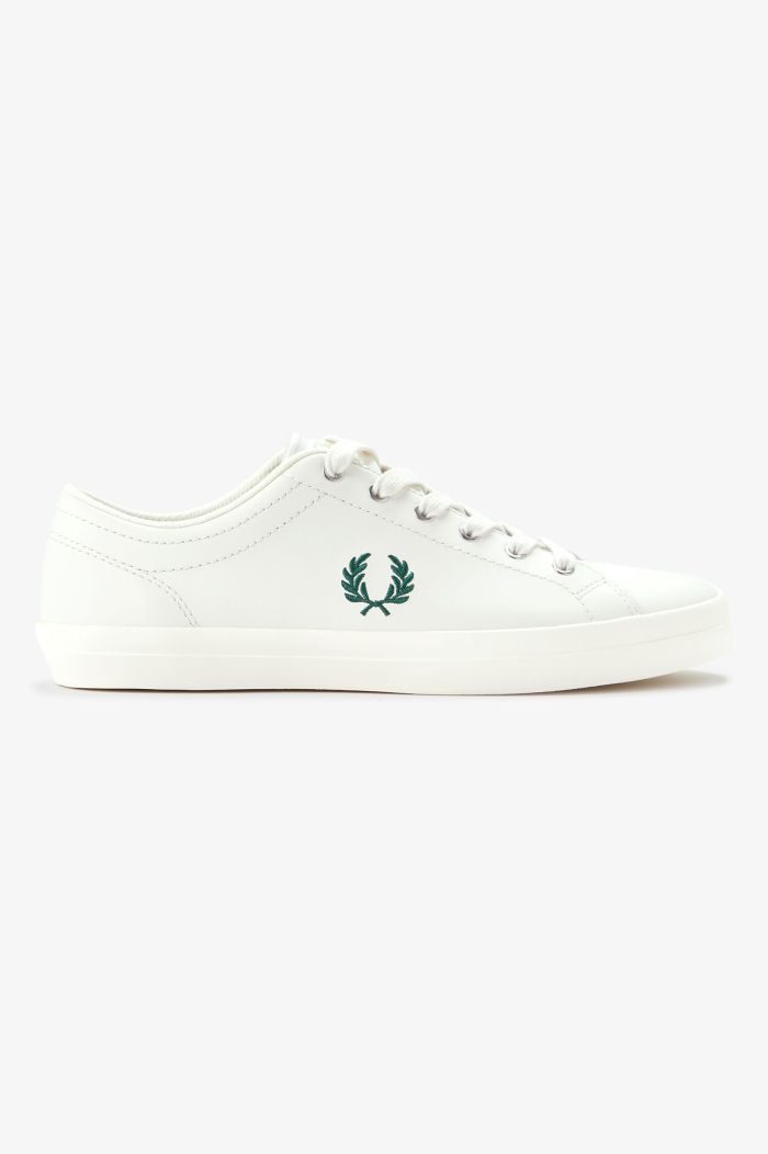 Baseline Leather